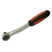 Ajay Reversable Ratchet Handle, Size: 1/2 inch