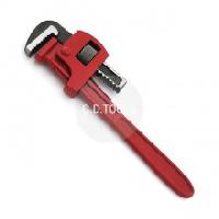 Stilson Pipe Wrench Drop Forged Carbon Steel