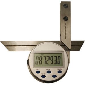 Digital Bevel Protractor