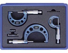 Micrometer Set