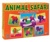 Animal Safari Blocks