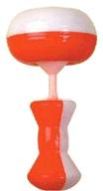 Damru Rattle Toy