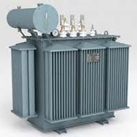 Distribution Transformer