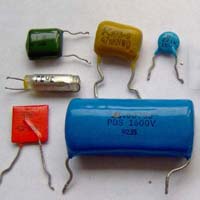 Electrical Capacitors