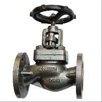 Steam Valves