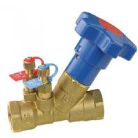 vacuum regulating valve
