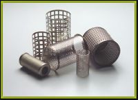 Perforated Pipe