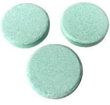 Menthol Tablets