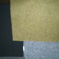 Overcoat Fabric