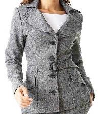 Overcoat Fabric