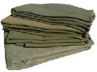 Military Surplus Blankets