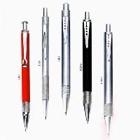 MBP - 1017-1020B Retractable Push Button Ballpoint Pens