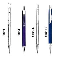 MBP - 1033-1035 Retractable Push Button Ballpoint Pens