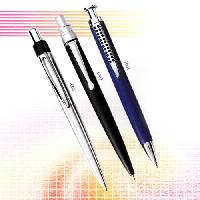 MBP - 1061-1063 Retractable Push Button Ballpoint Pens