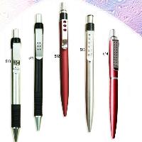 MBP - 510 - 514 Metal Ballpoint Pen