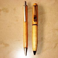 WP -01 Wooden Pens