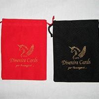 drawstring pouches