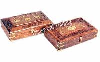 Wooden Boxes - (wb-02)
