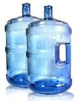 water cans