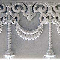 marble carving