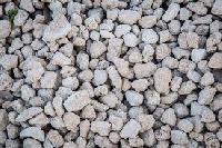 limestones river pebbles
