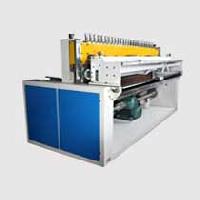 SECO 200 (2.0mm - 6.0mm Wire Dia) Welded Wire Mesh Plant