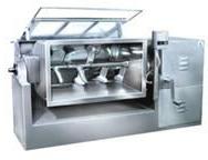 Mass Mixer Machine