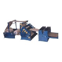 paper board making machine