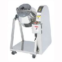 Powder Mixing Machine