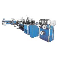 Pp Box Strapping Plant