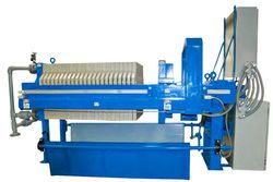 PP Filter Press