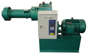 Rubber Extruder Machine