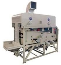 Seed Grading Machine