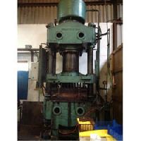 Used Hydraulic Press