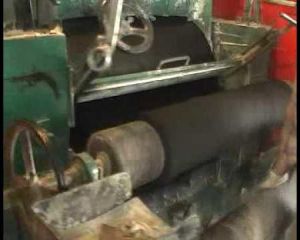 Used Rubber Machinery