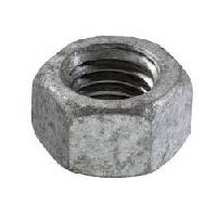 hex hot forged nuts