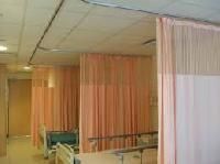 Hospital Curtains