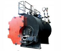 solid fuel fired boilers