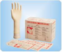 Latexfree Surgical Gloves