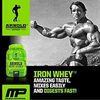 Whey Powder Manufacturer