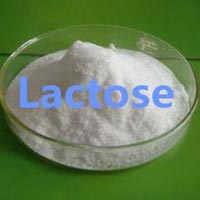 Pharma Lactose Manufacturer