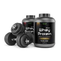 Whey Powder Manufacturer