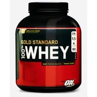 Whey Powder Manufacturer