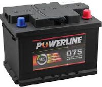 Car Batteries