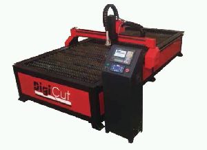 DGT Table CNC Profile Cutting Machine