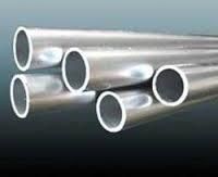 aluminium alloy tubes