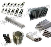 Aluminium Electrical Products