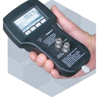 Portable Moisture Analyzer