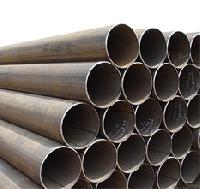 MS ERW And Galvanized Pipes & Tubes