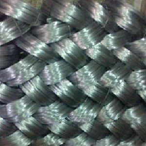 Galvanized Wire